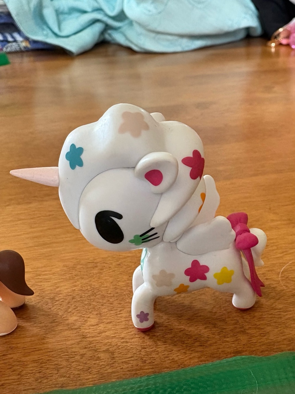 Tokidoki unicorno serie 4